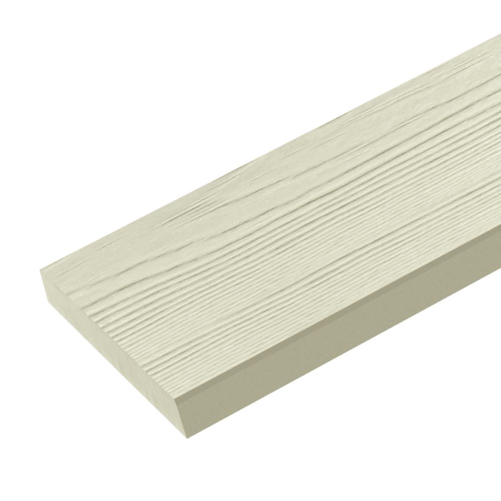 ไม้พื้น DURAONE 20X300X2.5 ซม. สีรองพื้น