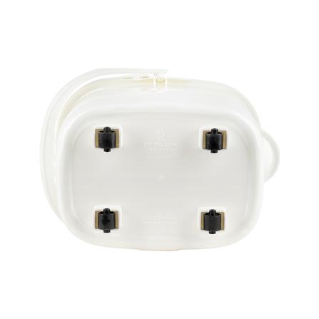 ถังซักพร้อมที่บิดม็อบ JCJ 30X40X31 ซม. 16 ลิตร สีขาว_4