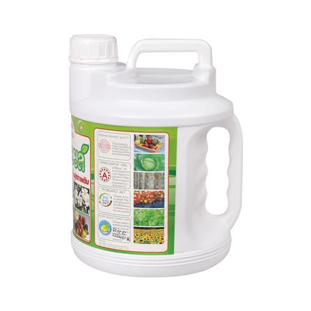 ปุ๋ยน้ำชีวภาพเข้มข้น BIOSOIL 5 ลิตร_1