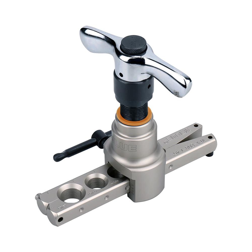 บานแฟร์หัวหมุนก๊อกแก๊ก VALUE VFT-809-I 1/4 นิ้ว - 3/4 นิ้ว