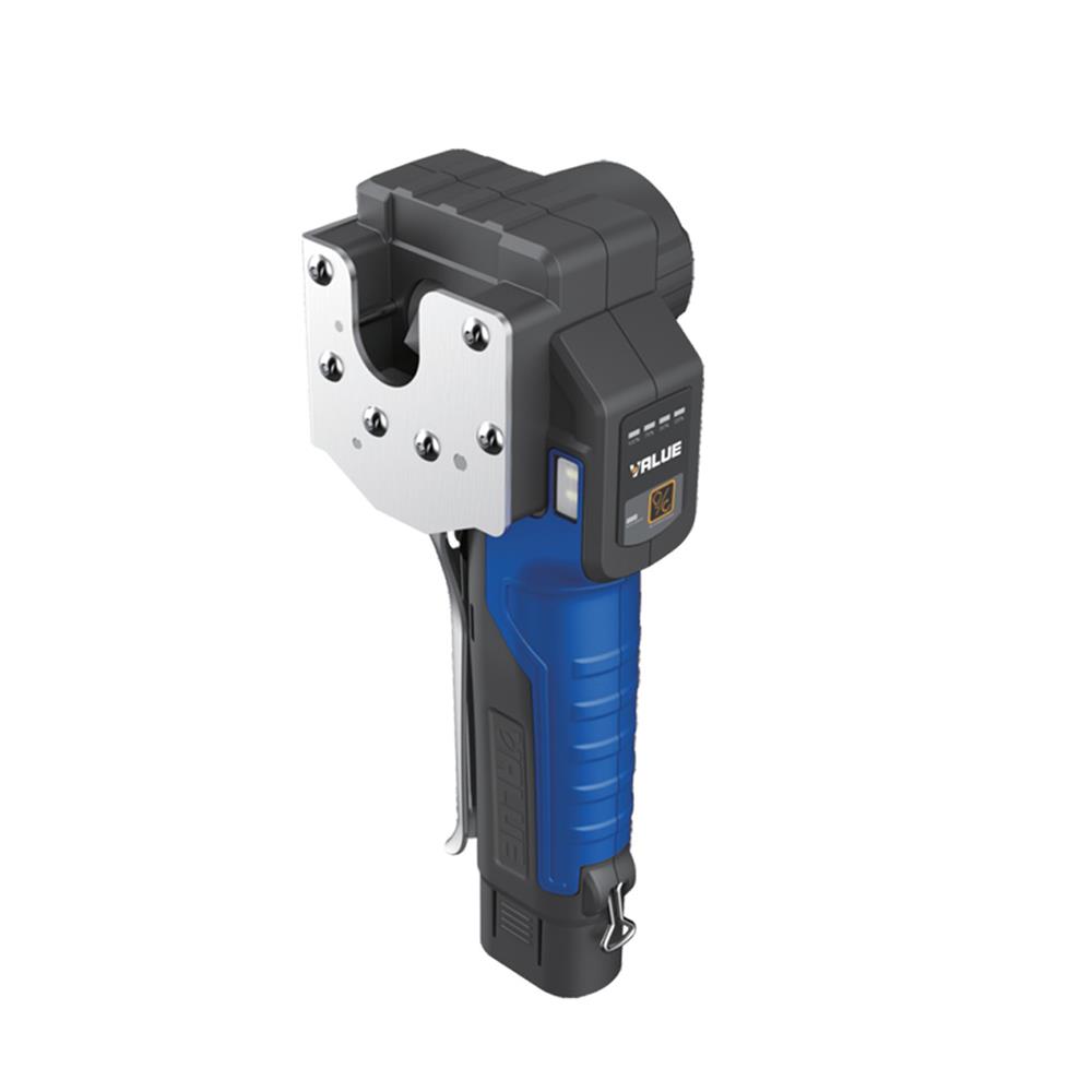 บานแฟร์แบตเตอรี่ลิเธียม VALUE VET-19LI