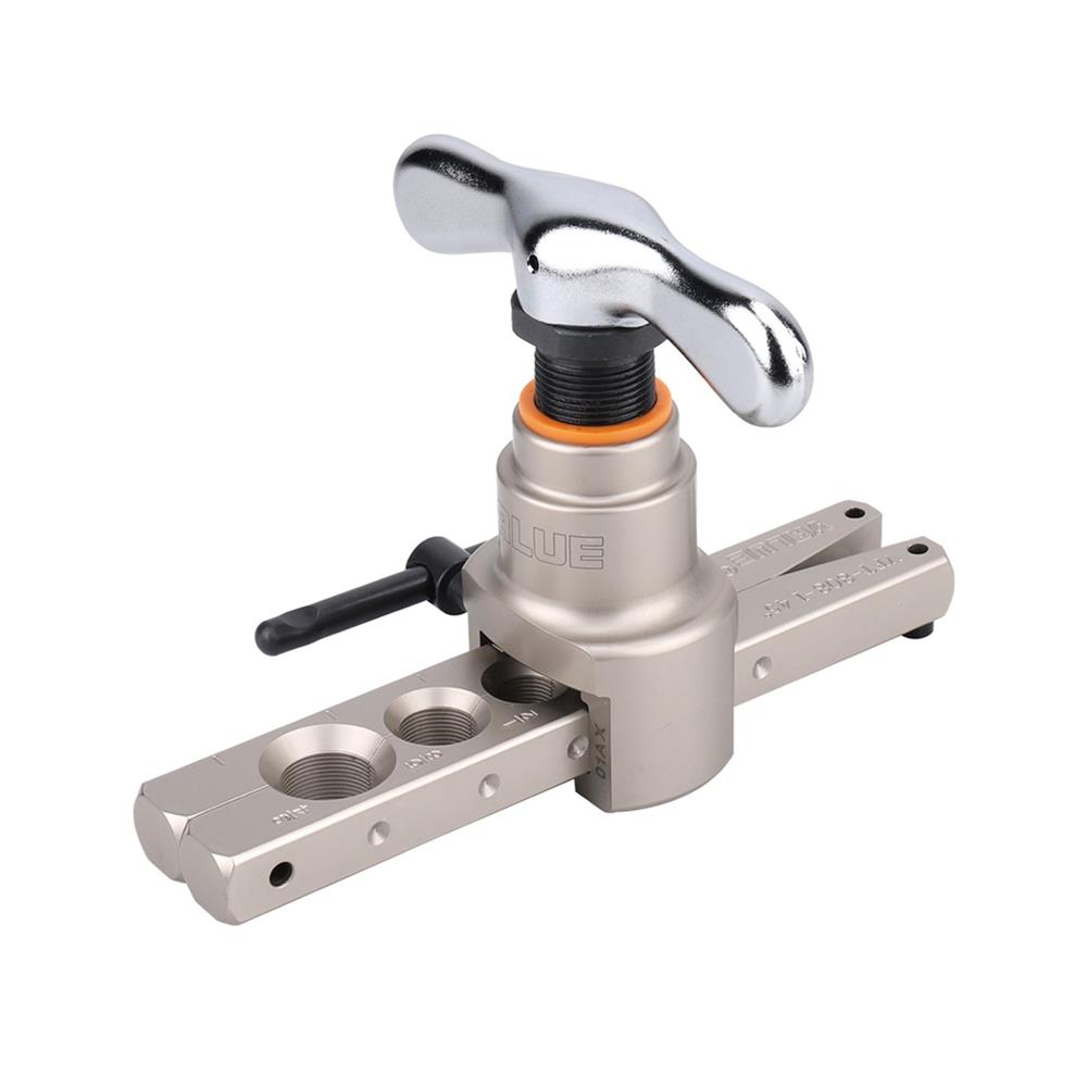 บานแฟร์ (แบบกล่อง) VALUE 1/4 นิ้ว - 3/4 นิ้ว