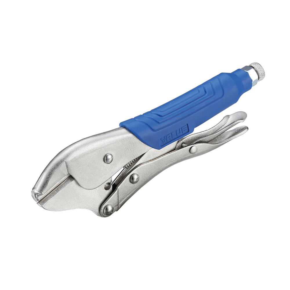 คีมบีบแป๊บ VALUE VRT-102