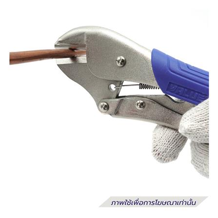 คีมบีบแป๊บ VALUE VRT-102_2