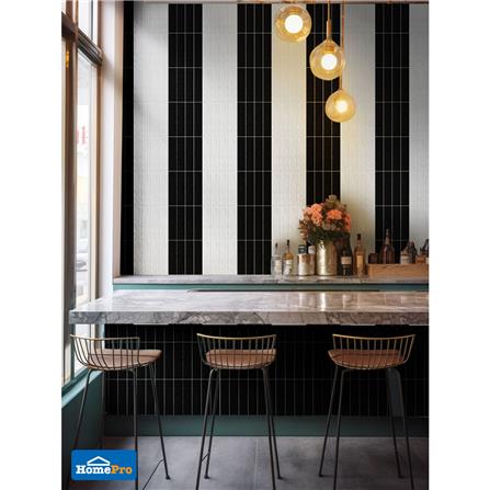 กระเบื้องผนัง 7.5x30 ซม. TARA คลาวดี้ ไวท์_4