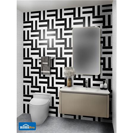 กระเบื้องผนัง 7.5x30 ซม. TARA คลาวดี้ ไวท์_7