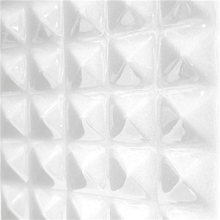 กระเบื้องผนัง 7.5x30 ซม. TARA เอ็มบอส ซีค ไวท์_1