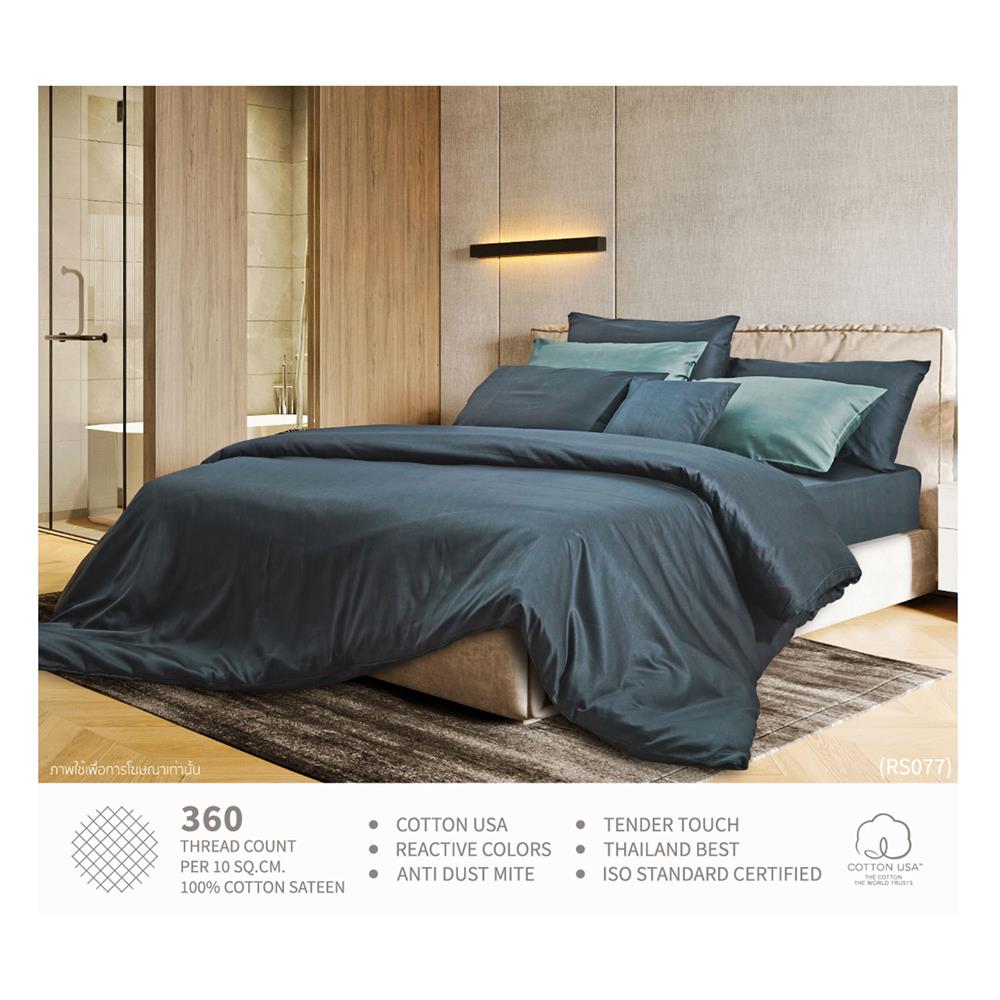 ผ้านวม PERICO REGAL RS077 60x80 นิ้ว