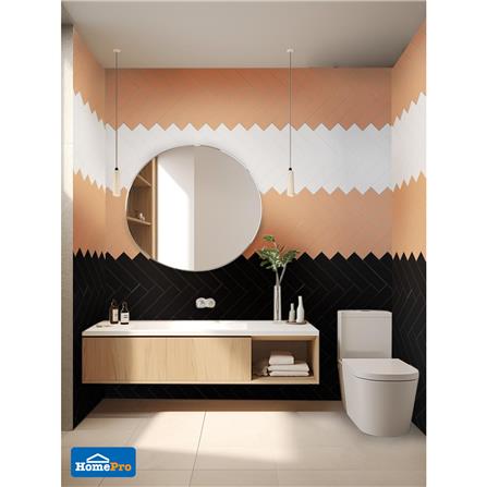 กระเบื้องผนัง 7.5x30 ซม. TARA คลาวดี้ เฟิร์น เบจ 1 ตร.ม._6