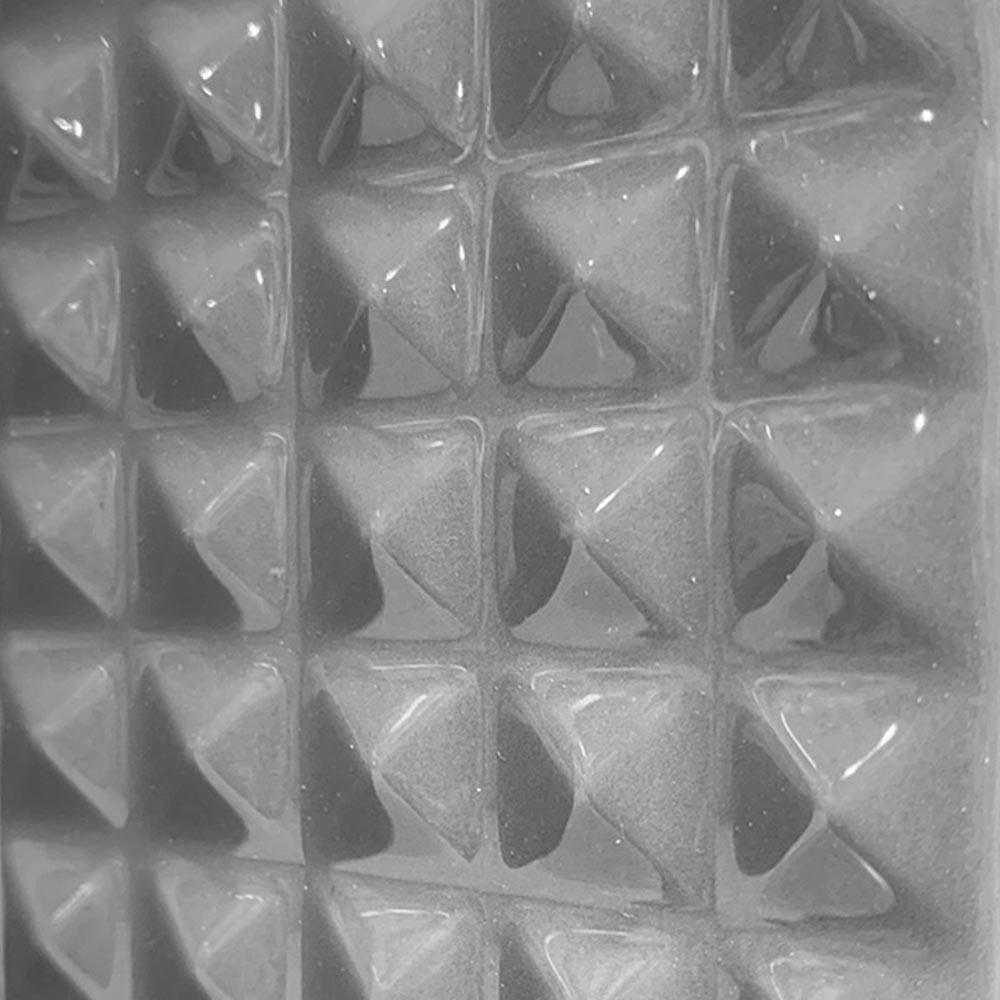 กระเบื้องผนัง 7.5x30 ซม. TARA เอ็มบอส ชีค เกรย์