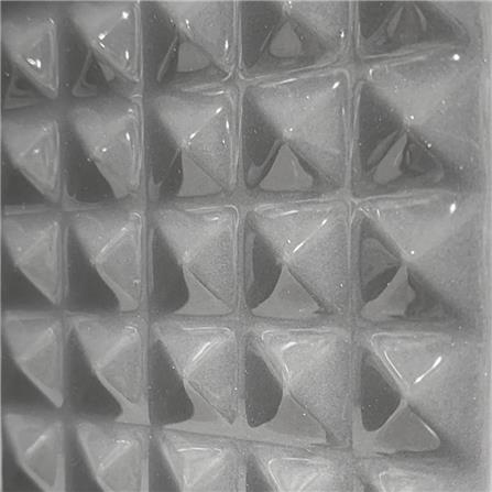 กระเบื้องผนัง 7.5x30 ซม. TARA เอ็มบอส ชีค เกรย์_1