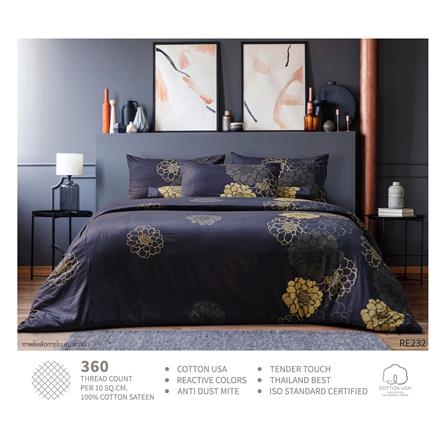 ปลอกหมอนหนุน PERICO REGAL RE232_3