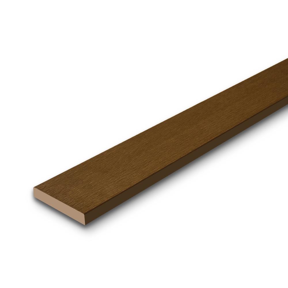 ไม้พื้น SHERA คัลเลอร์ทรู ขอบวี ลายเสี้ยน 20X300X2.5 ซม. สีทรอปิคอลโอ๊ค