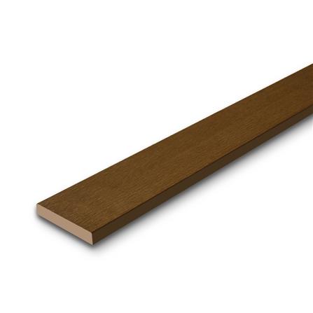 ไม้พื้น SHERA คัลเลอร์ทรู ขอบวี ลายเสี้ยน 20X300X2.5 ซม. สีทรอปิคอลโอ๊ค_1