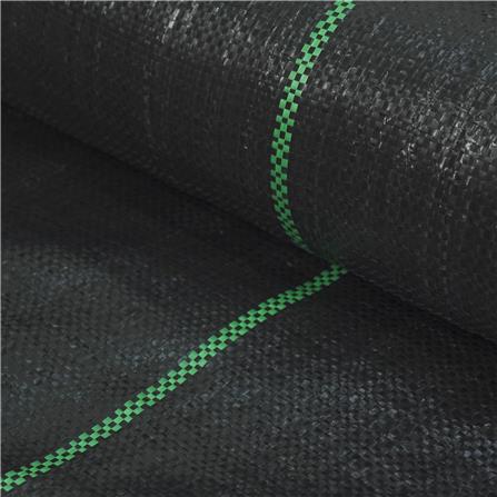 พลาสติกคลุมวัชพืช SPRING 0.9 x 50 ม. สีดำ_2