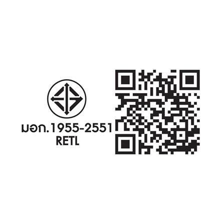 โคมไฮเบย์ LED RACER GIGA BRIGHT 200 วัตต์ DAYLIGHT สีเทา_5