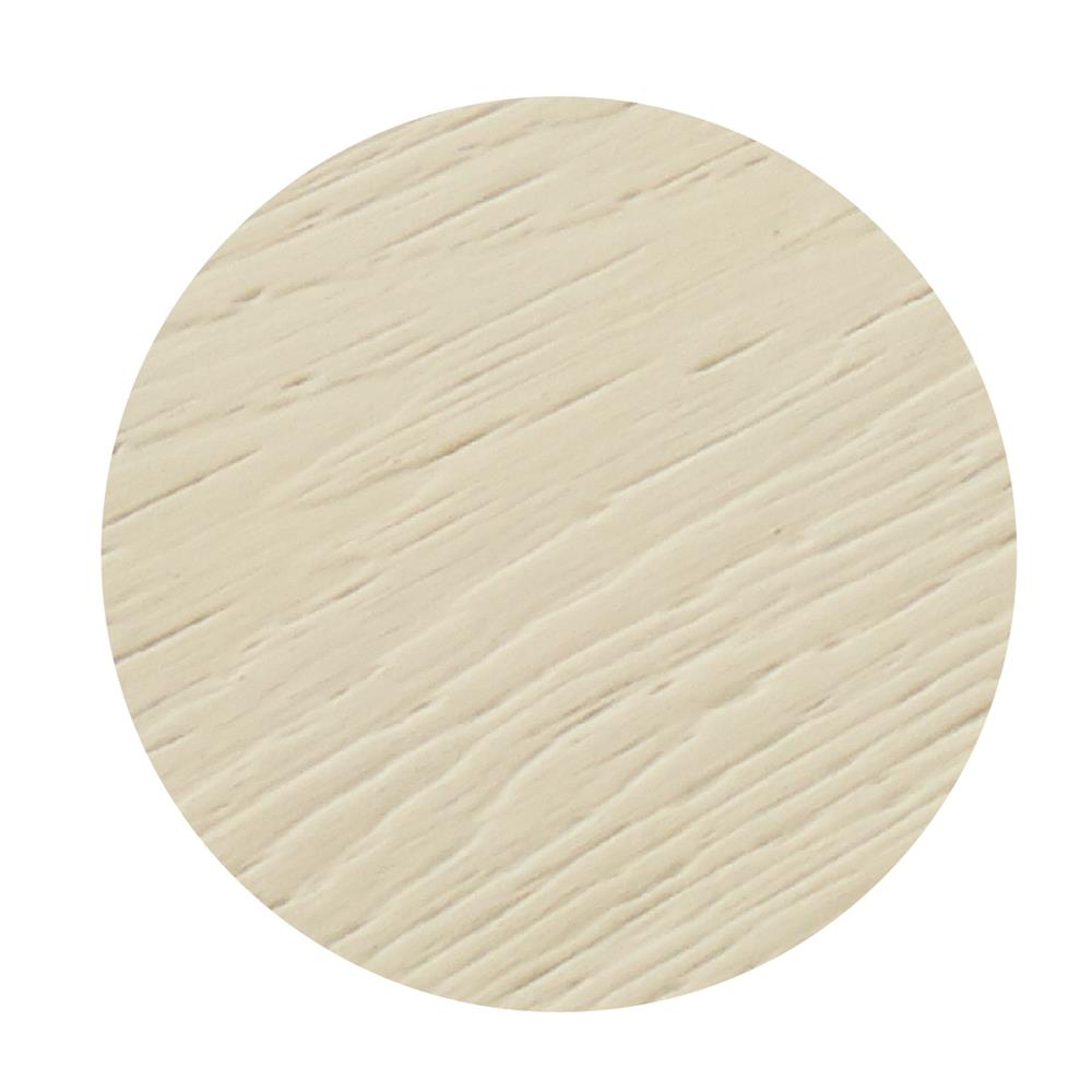 ไม้พื้น SHERA ลายชัยพฤกษ์ 10x300x2.5 ซม. สีรองพื้นขาวมะลิ