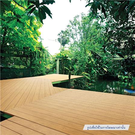 ไม้พื้น SHERA ลายชัยพฤกษ์ 10X300X2.5 ซม. สีรองพื้นขาวมะลิ_3