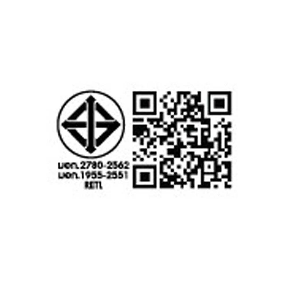 หลอดไฟ LED RACER A60 KIMMIE 12 วัตต์ DAYLIGHT E27 สีขาว