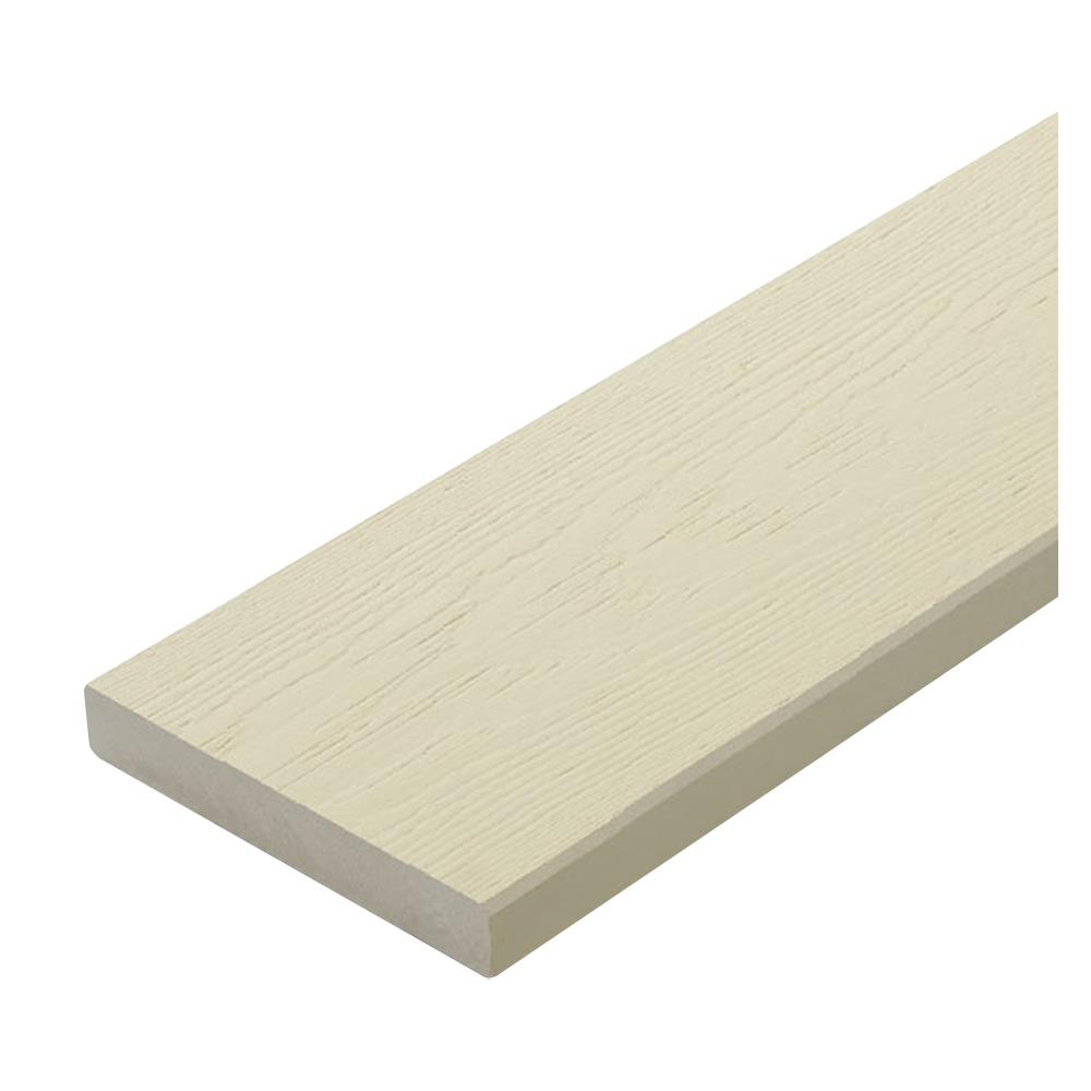 ไม้พื้น SHERA ลายชัยพฤกษ์ 20X300X2.5 ซม. สีรองพื้นขาวมะลิ