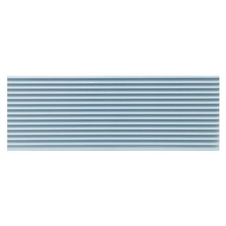 กระเบื้องผนัง 10x30 ซม. TARA เอมบอส โฟล์ท เขียว