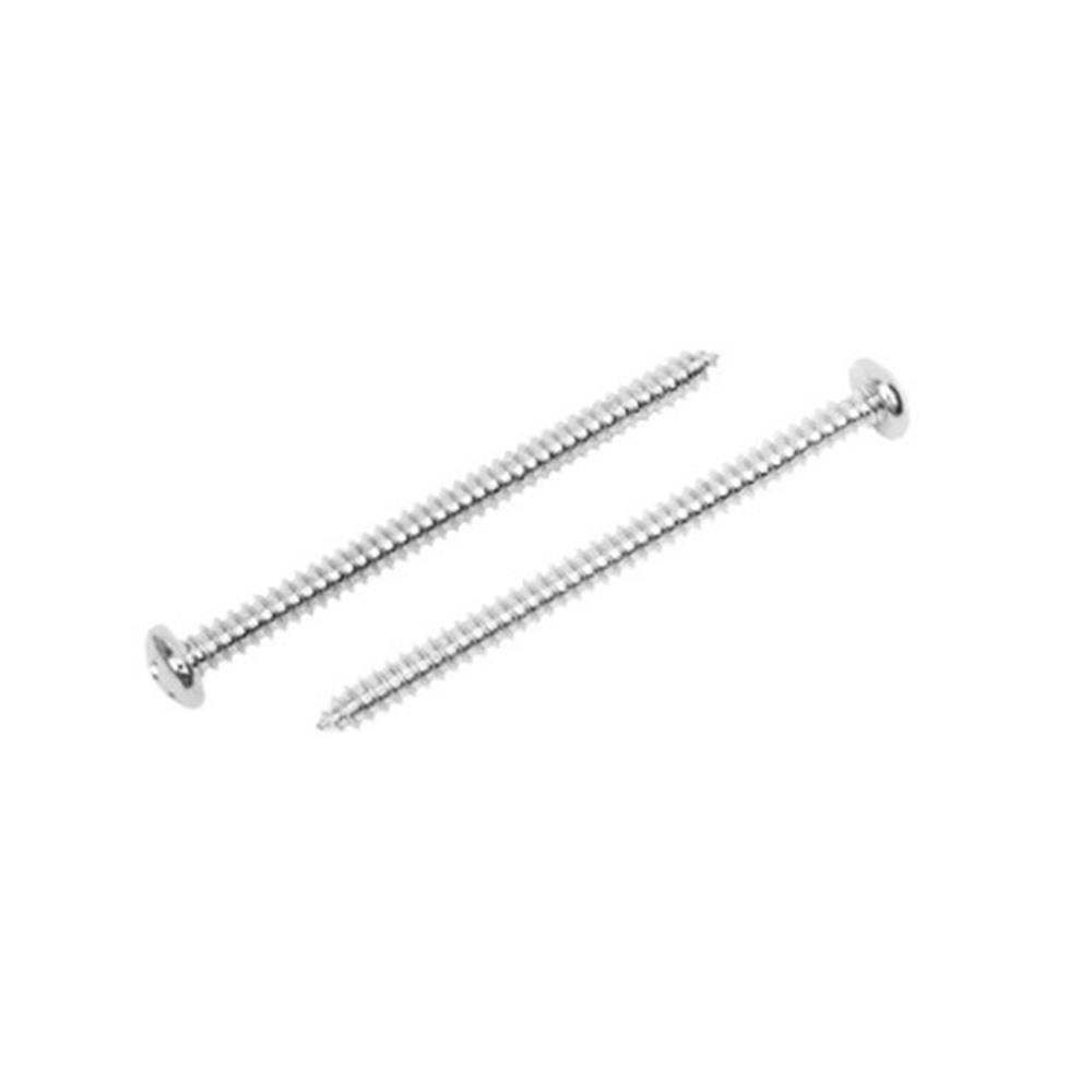 สกรูเกลียวปล่อย TF DEXZON 12x3 นิ้ว (แพ็ก 10 ชิ้น)