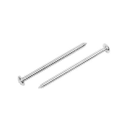 สกรูเกลียวปล่อย TF DEXZON 12x3 นิ้ว (แพ็ก 10 ชิ้น)_0