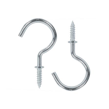 ตะขอตัวซี DEXZON 1-1/2 นิ้ว (แพ็ก 4 ชิ้น)_1