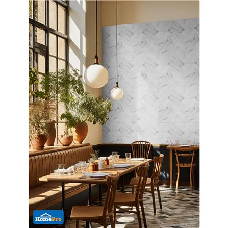 กระเบื้องผนัง 10x30 ซม. TARA แรนดอม มาร์เบิ้ล_8