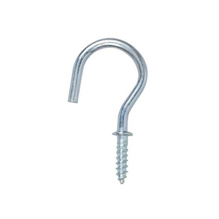 ตะขอตัวซี DEXZON 1-1/4 นิ้ว (แพ็ก 6 ชิ้น)_0