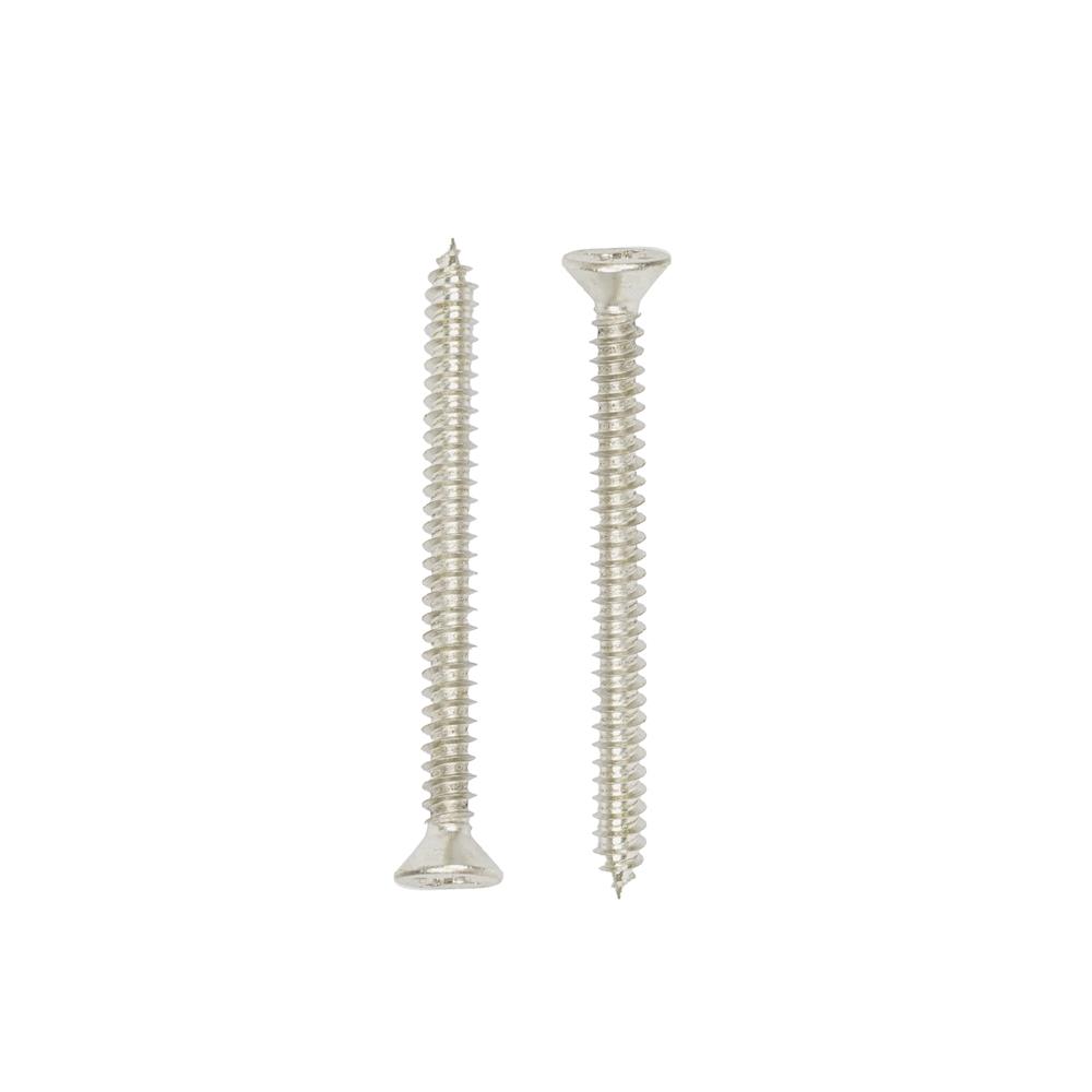 สกรูเกลียวปล่อย TF DEXZON 12X2-1/2 นิ้ว แพ็ก 15 ชิ้น