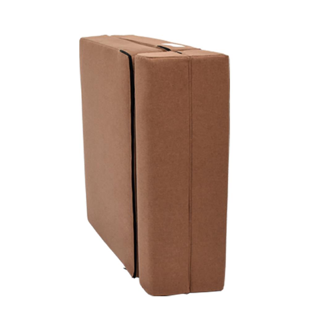 โซฟาเบด THAIBULL OLT501-100 สีน้ำตาล