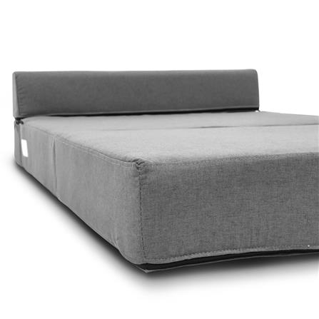 โซฟาเบด THAIBULL OLT501-150 สีเทา_3