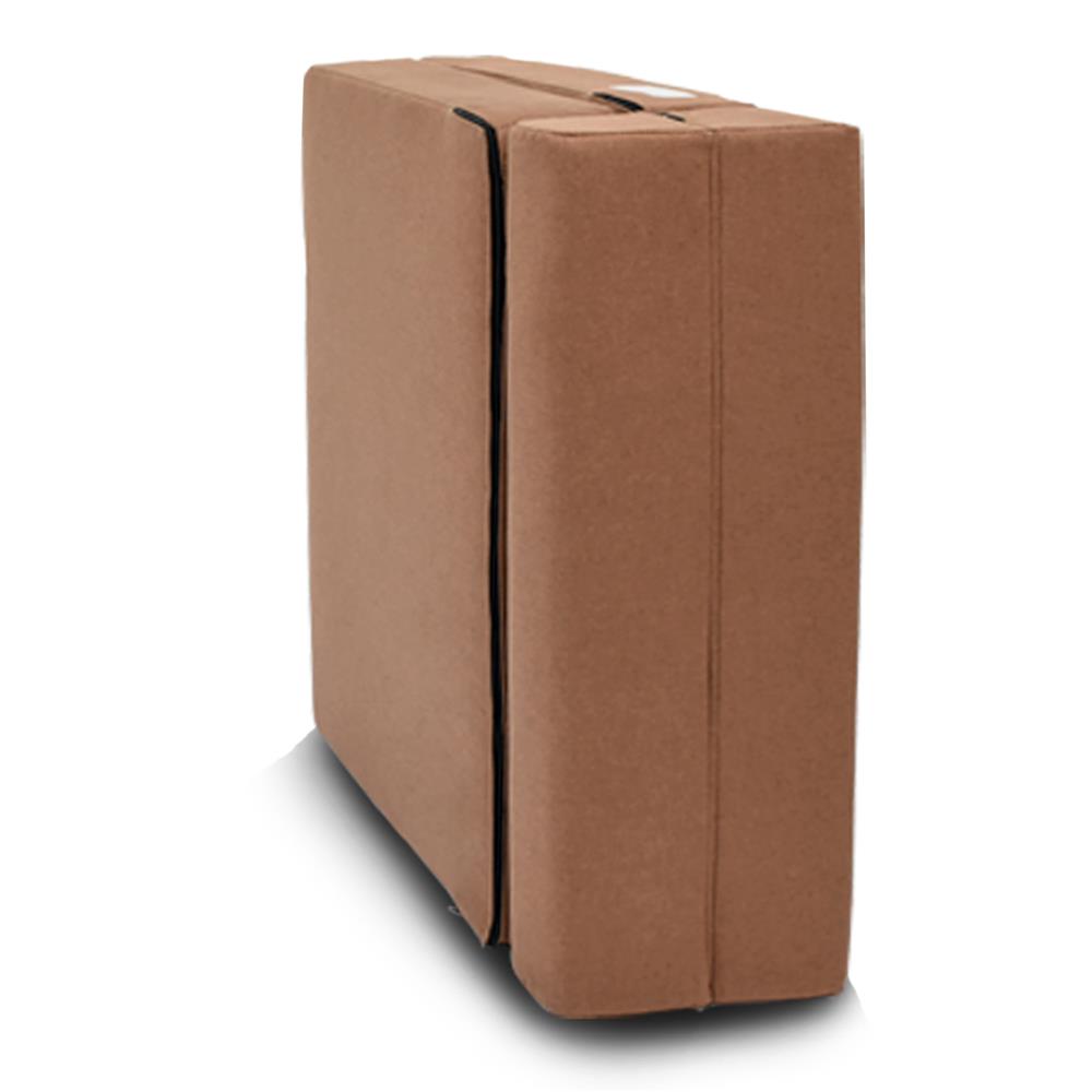 โซฟาเบด THAIBULL OLT501-72 สีน้ำตาล