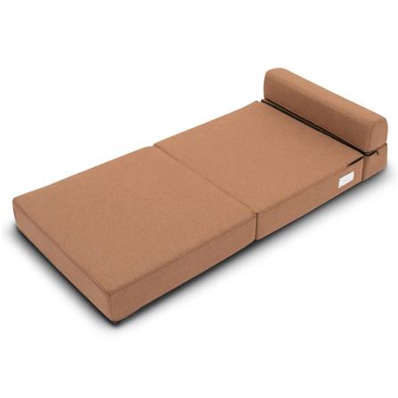 โซฟาเบด THAIBULL OLT501-72 สีน้ำตาล_2