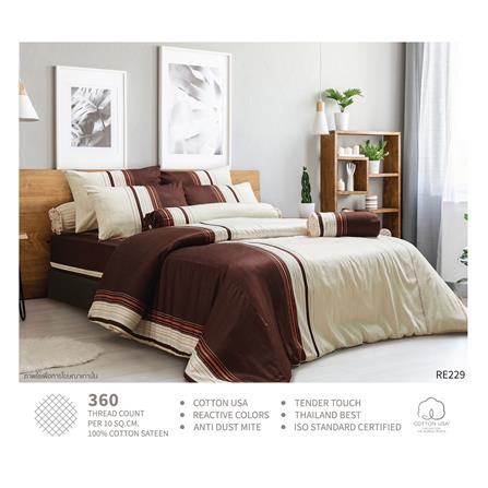 ปลอกหมอนข้าง PERICO REGAL RE229_3