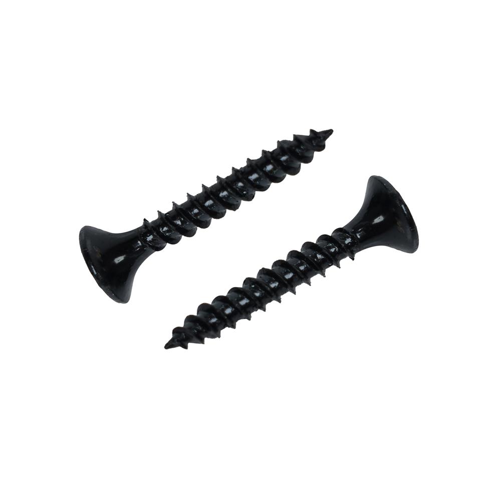 สกรูไดร์วอลล์ TF DEXZON 6X1 นิ้ว แพ็ก 100 ชิ้น