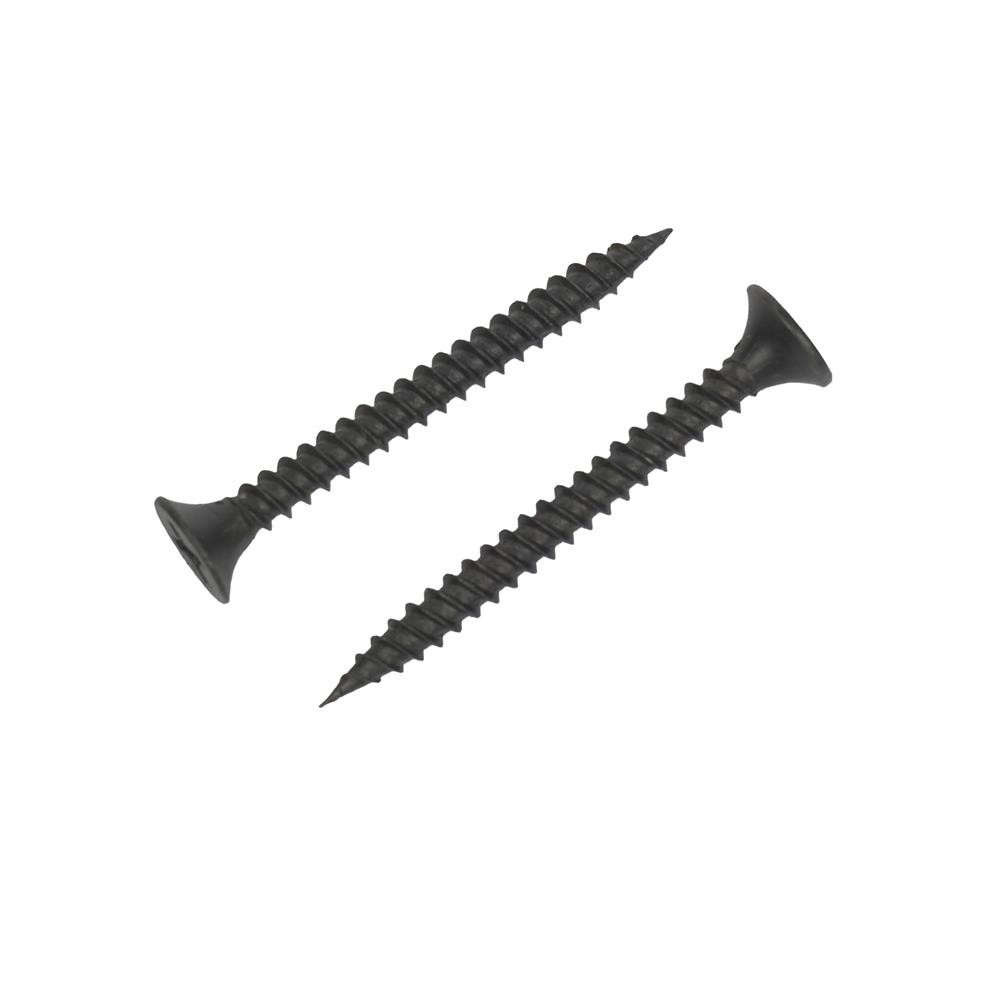 สกรูไดร์วอลล์ TF DEXZON 6X1 1/2 นิ้ว แพ็ก 100 ชิ้น