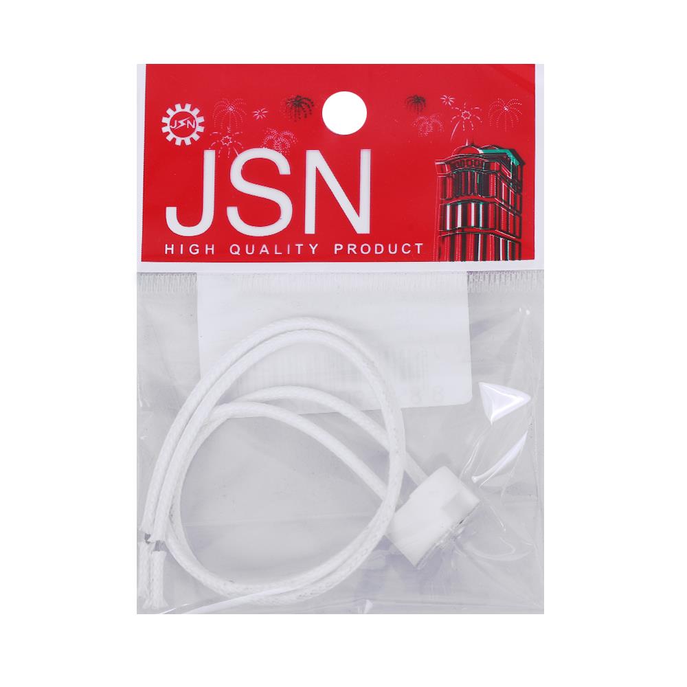 ขั้วหลอดฮาโลเจนกลม JSN 12 โวลต์ 50 วัตต์ สีขาว