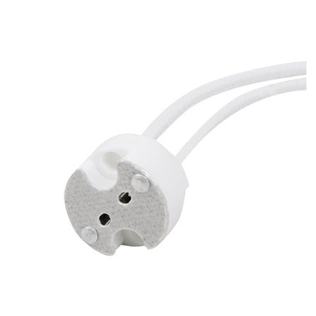 ขั้วหลอดฮาโลเจนกลม JSN 12 โวลต์ 50 วัตต์ สีขาว_1