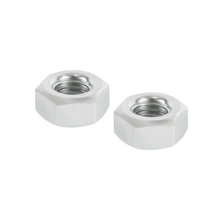 cate-Steel Threaded Studs