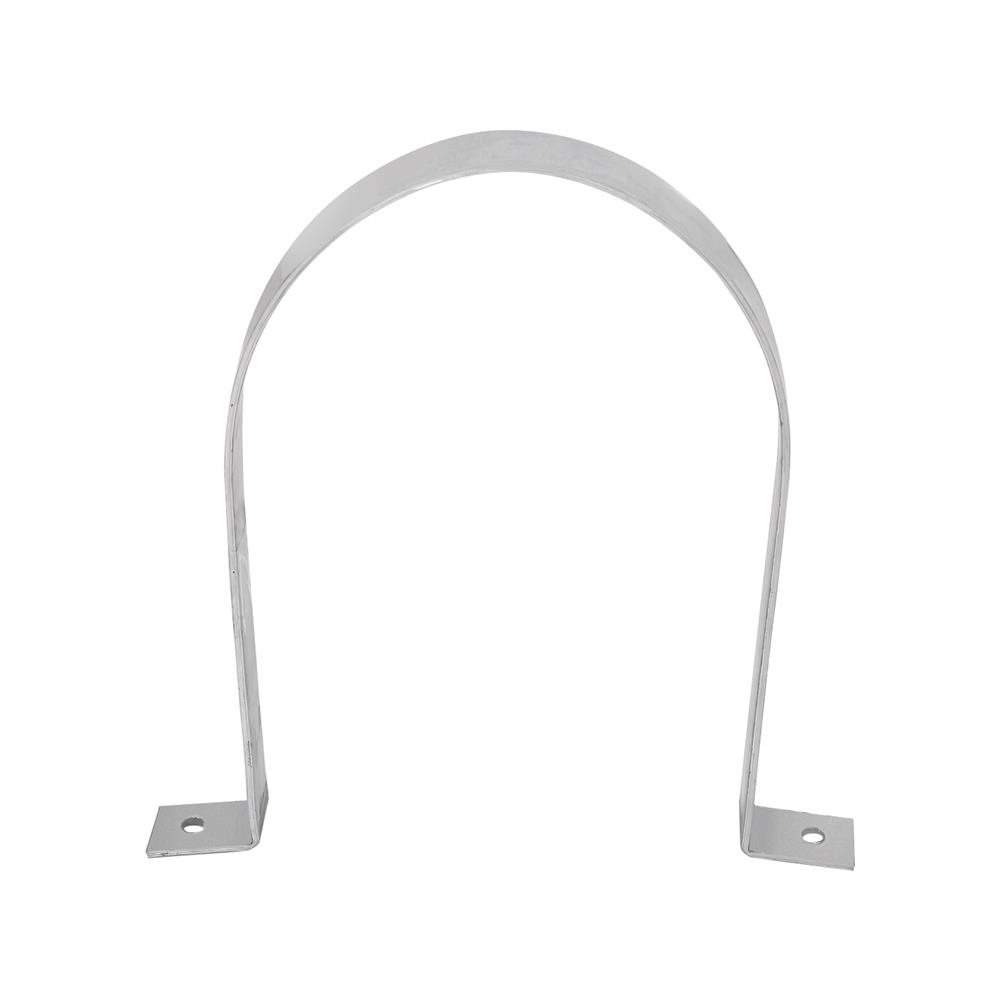 แคล้มรัดท่อเหล็ก UROD 6 นิ้ว