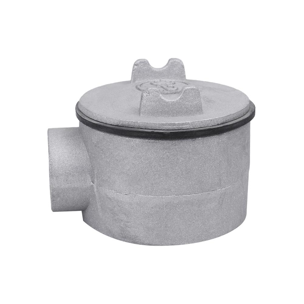 บ็อกซ์กลมกันน้ำ 1 ทาง BT 1 นิ้ว