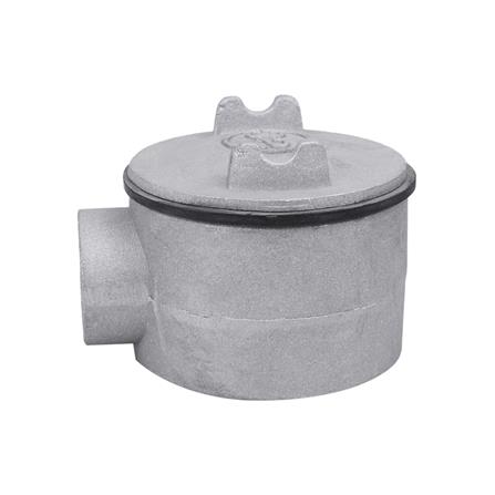 บ็อกซ์กลมกันน้ำ 1 ทาง BT 1 นิ้ว_1