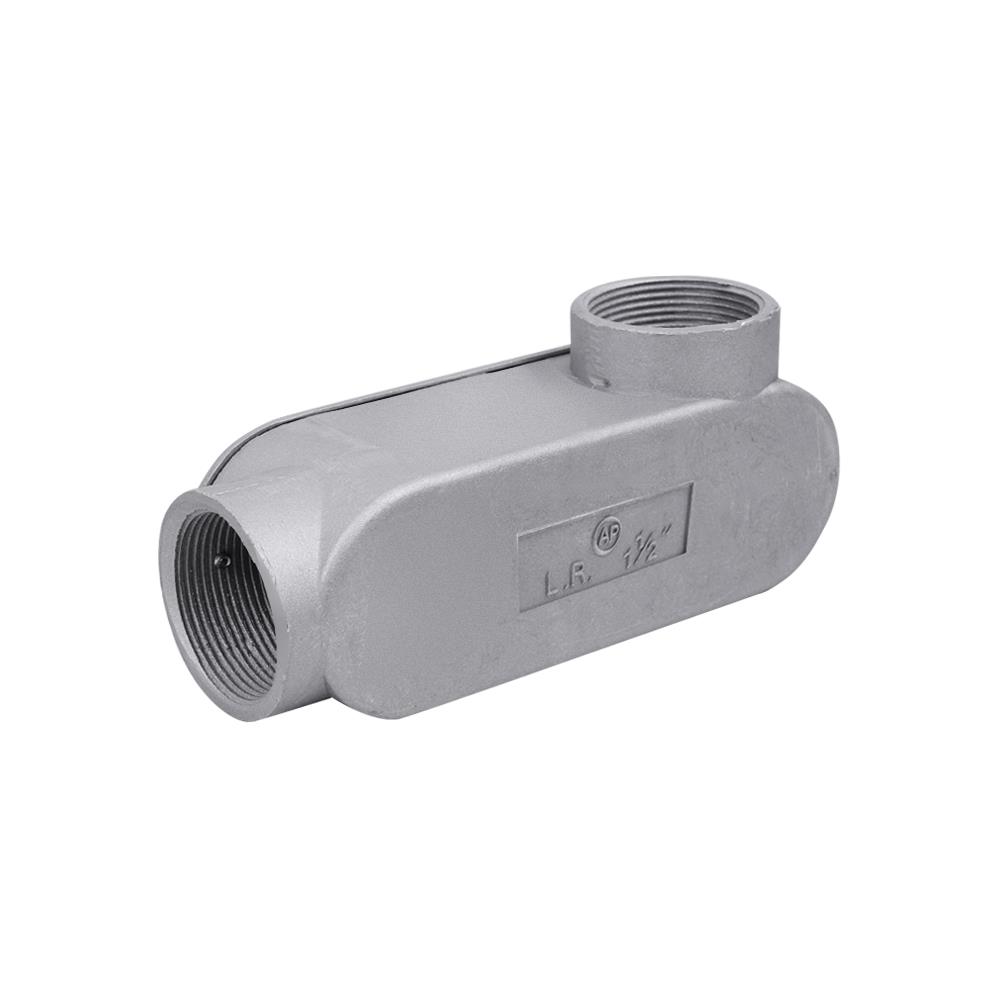 ข้อต่อ CONDULET BOX BT LR 1 1/2 นิ้ว