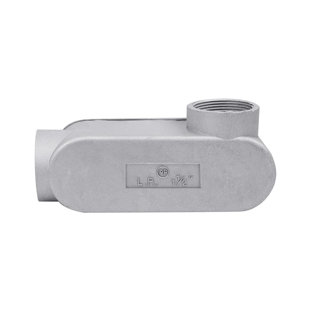 ข้อต่อ CONDULET BOX BT LR 1 1/2 นิ้ว