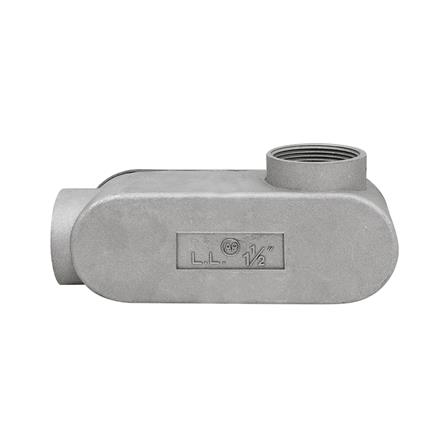 ข้อต่อ CONDULET BOX BT LL 1 1/2 นิ้ว_1