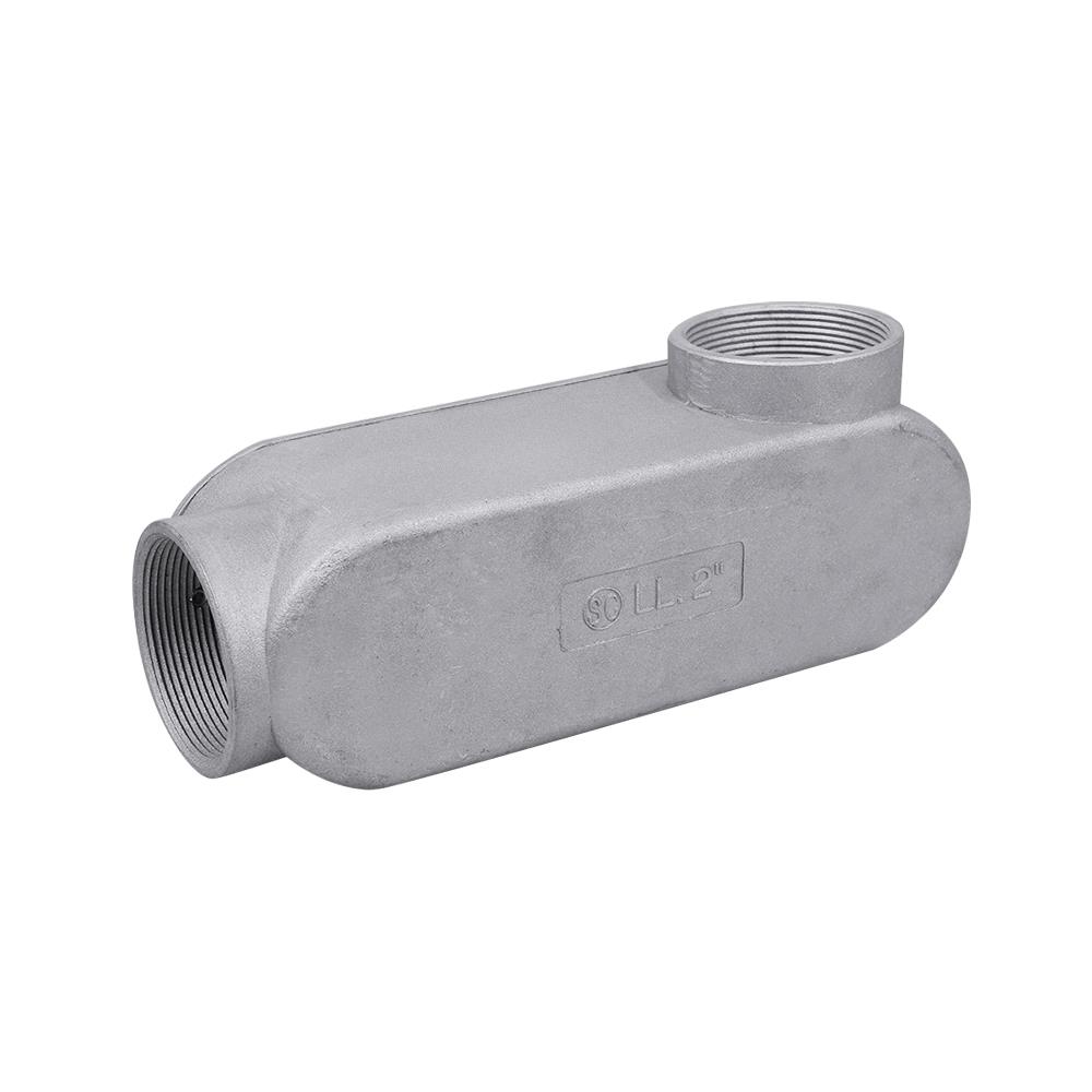 ข้อต่อ CONDULET BOX BT LL 2 นิ้ว