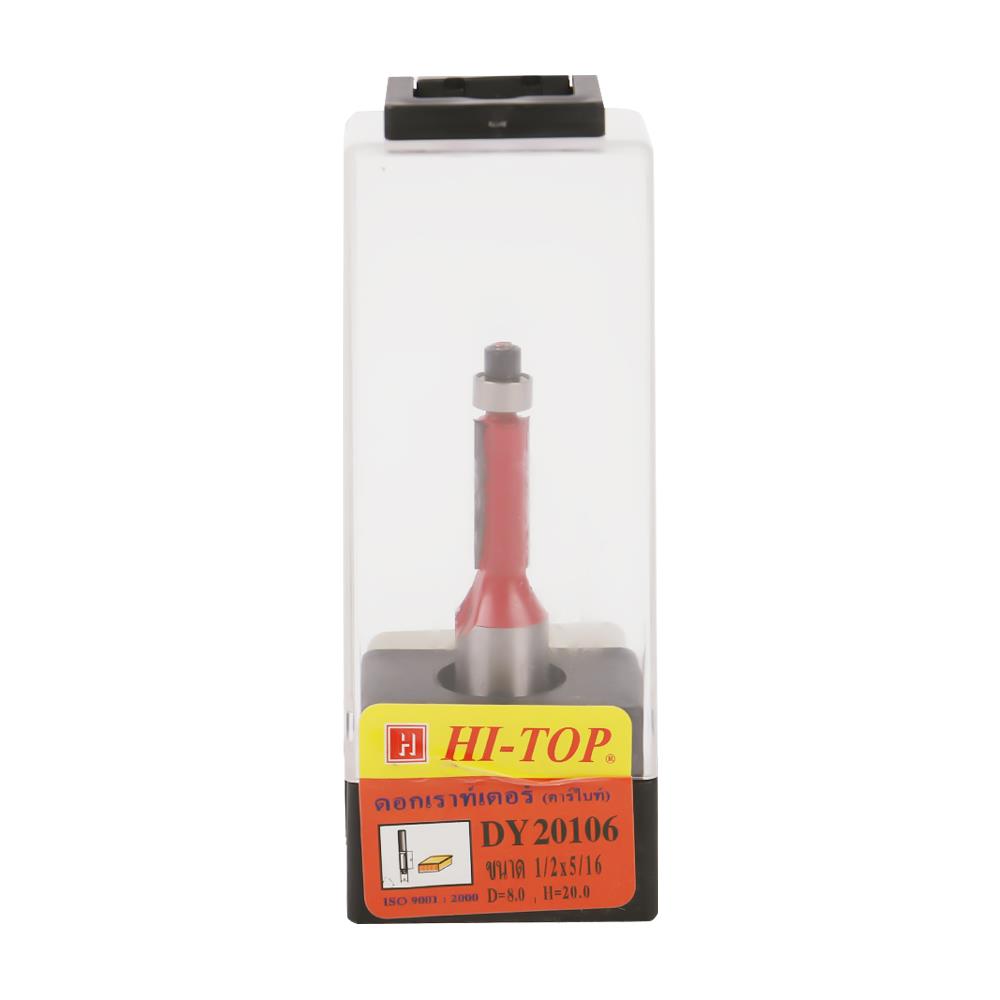 ดอกเร้าเตอร์ HI-TOP DY20106