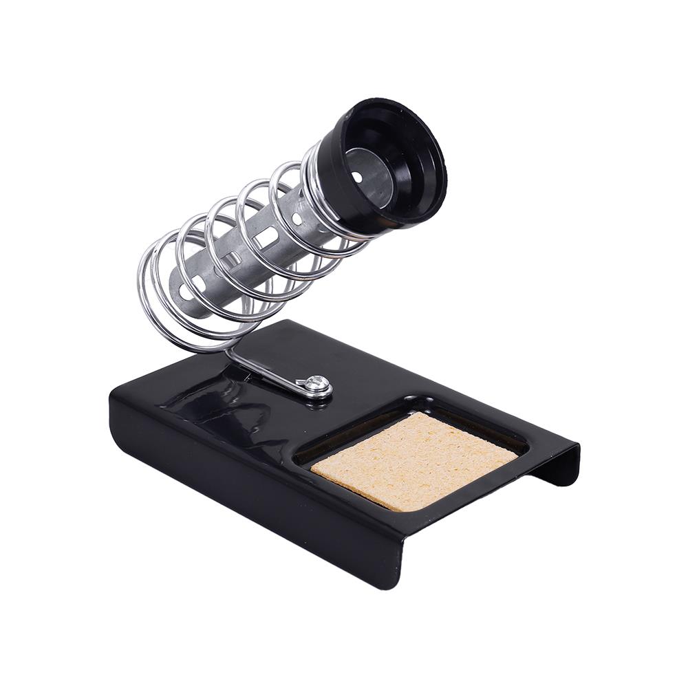 แท่นวางหัวแร้ง SOMO สีเงิน